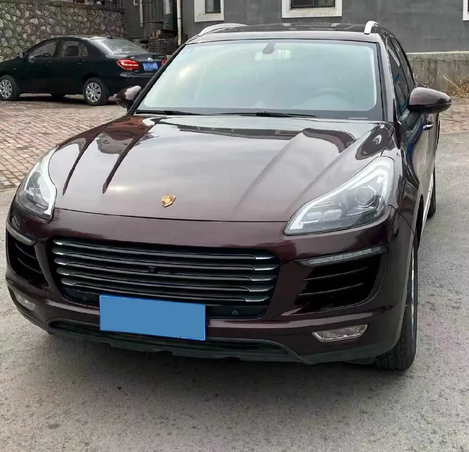 2017 Zotye SR9 2.0T 190HP L4 6DCT,autocango,china used car exporter,china ev exporter,chinese used car exporter,chinese used ev exporter