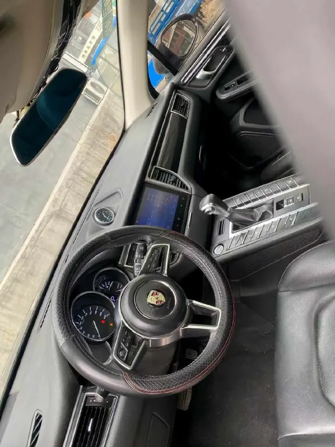 2017 Zotye SR9 2.0T 190HP L4 6DCT,autocango,china used car exporter,china ev exporter,chinese used car exporter,chinese used ev exporter