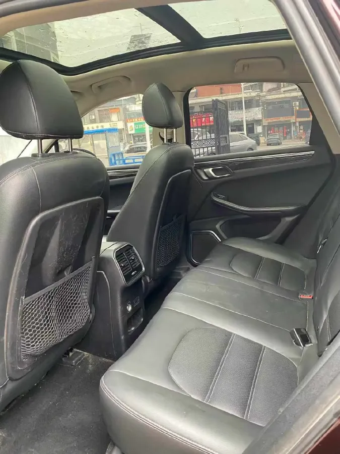 2017 Zotye SR9 2.0T 190HP L4 6DCT,autocango,china used car exporter,china ev exporter,chinese used car exporter,chinese used ev exporter