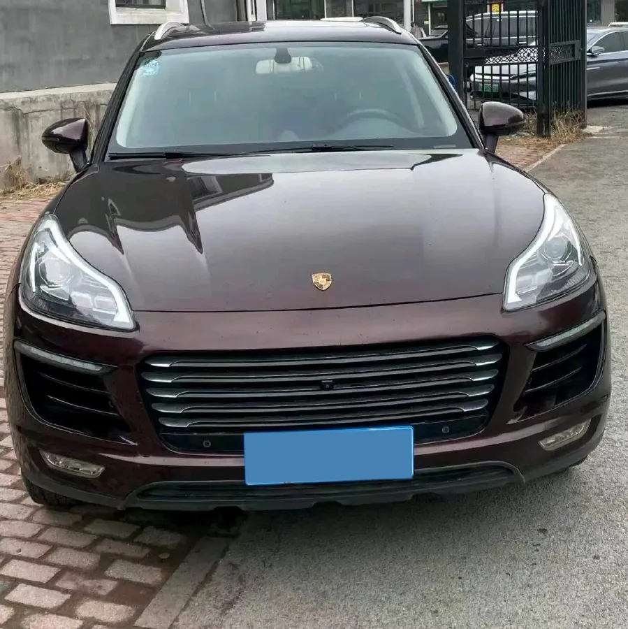 2017 Zotye SR9 2.0T 190HP L4 6DCT,autocango,china used car exporter,china ev exporter,chinese used car exporter,chinese used ev exporter