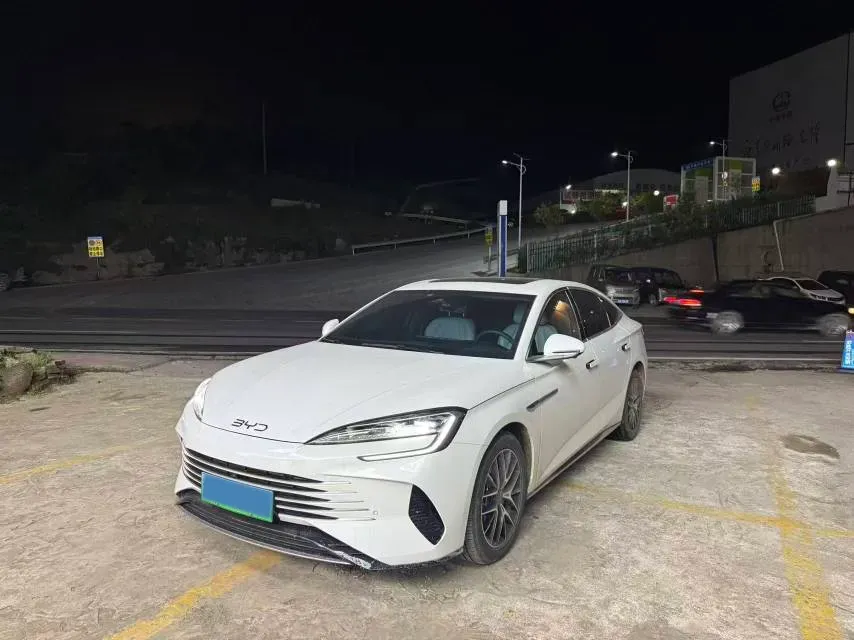 2024 BYD Seal 1.5L 110HP L4 E-CVT PHEV 17.6KWH,autocango,china used car exporter,china ev exporter,chinese used car exporter,chinese used ev exporter