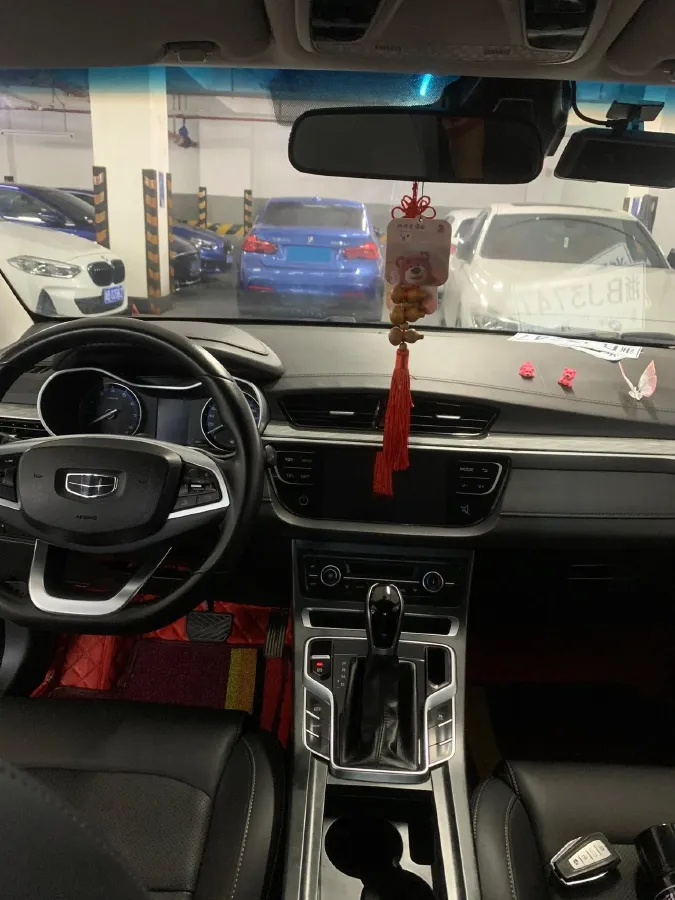 2019 Geely Emgrand 1.5L 109HP L4 CVT,autocango,china used car exporter,china ev exporter,chinese used car exporter,chinese used ev exporter