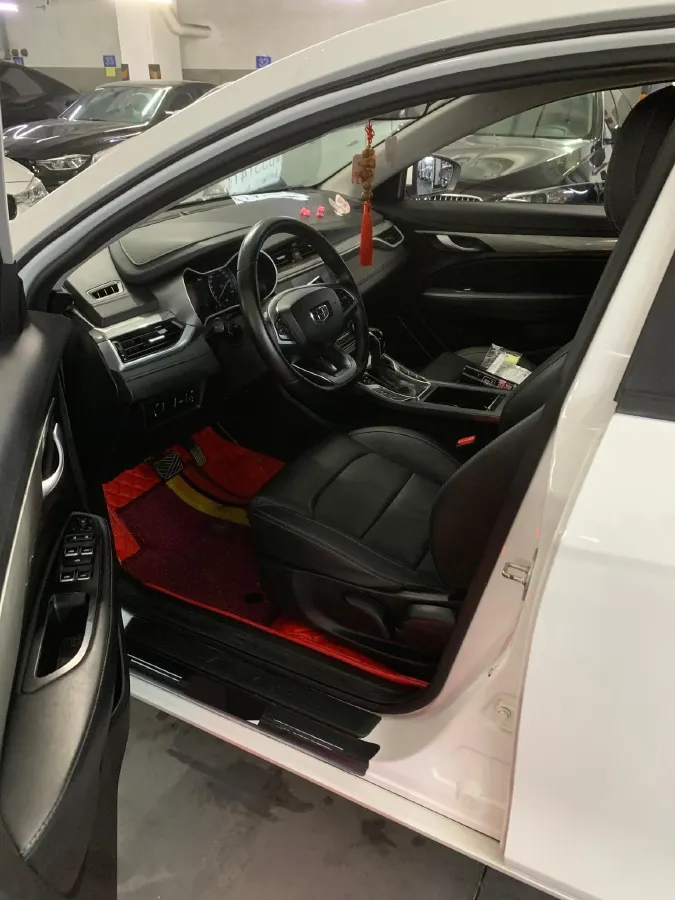 2019 Geely Emgrand 1.5L 109HP L4 CVT,autocango,china used car exporter,china ev exporter,chinese used car exporter,chinese used ev exporter