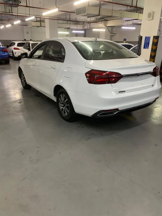 2019 Geely Emgrand 1.5L 109HP L4 CVT,autocango,china used car exporter,china ev exporter,chinese used car exporter,chinese used ev exporter