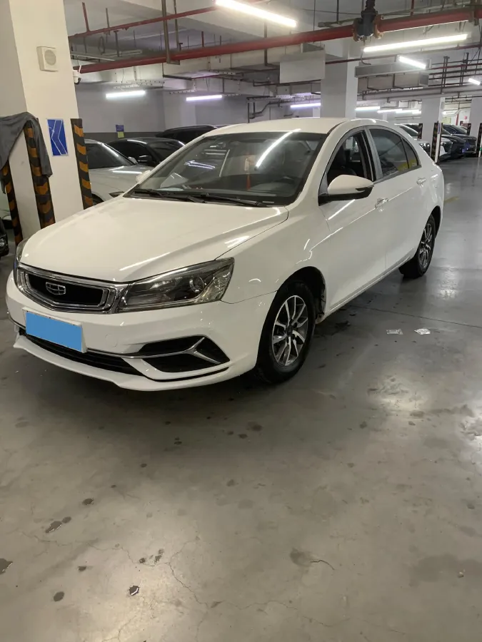 2019 Geely Emgrand 1.5L 109HP L4 CVT,autocango,china used car exporter,china ev exporter,chinese used car exporter,chinese used ev exporter
