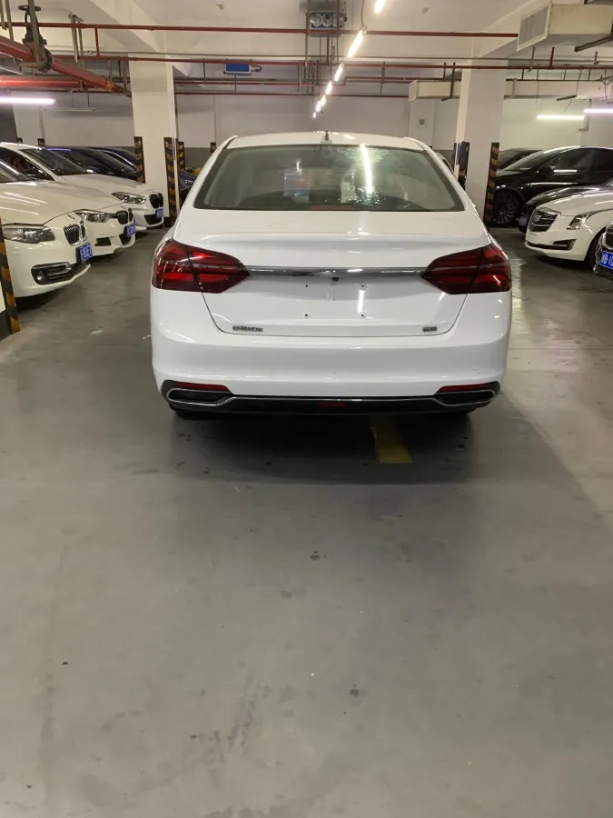 2019 Geely Emgrand 1.5L 109HP L4 CVT,autocango,china used car exporter,china ev exporter,chinese used car exporter,chinese used ev exporter