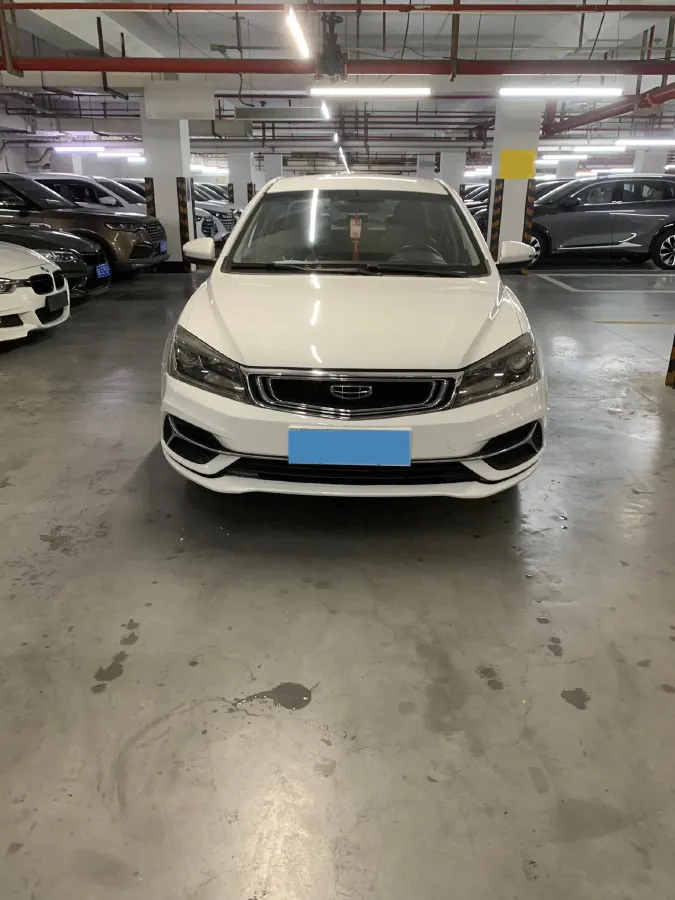 2019 Geely Emgrand 1.5L 109HP L4 CVT,autocango,china used car exporter,china ev exporter,chinese used car exporter,chinese used ev exporter