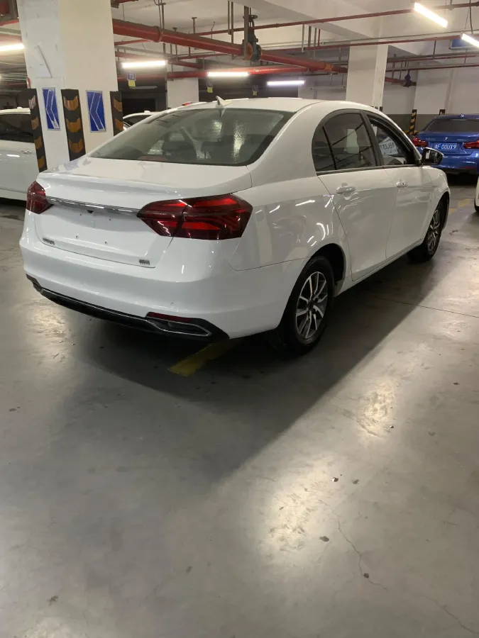 2019 Geely Emgrand 1.5L 109HP L4 CVT,autocango,china used car exporter,china ev exporter,chinese used car exporter,chinese used ev exporter