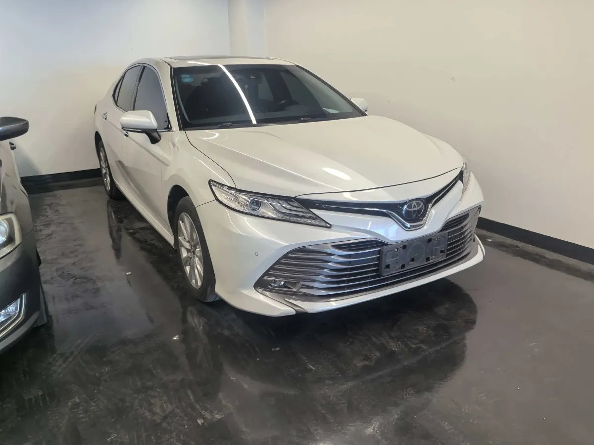 2019 Toyota Camry 2.0L 178HP L4 CVT,autocango,china used car exporter,china ev exporter,chinese used car exporter,chinese used ev exporter