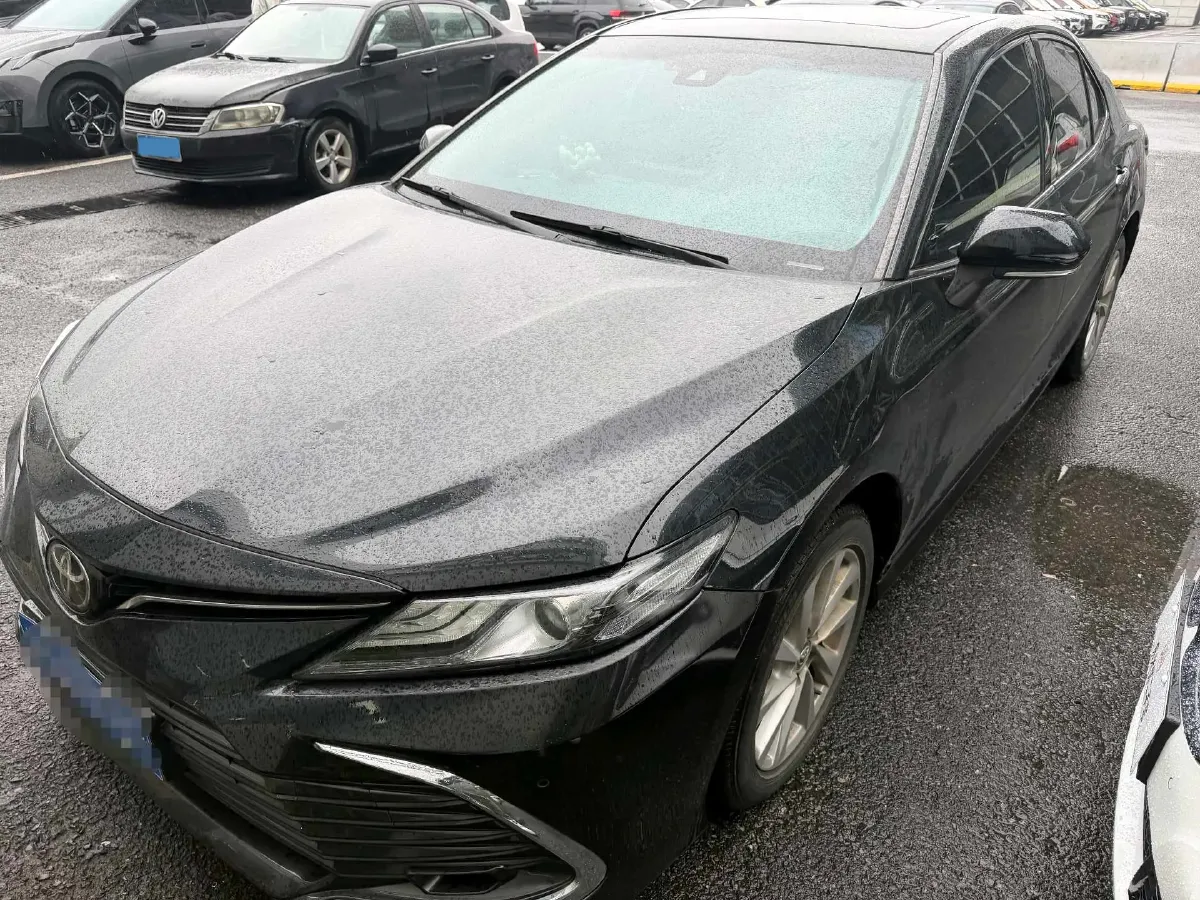 2021 Toyota Camry 2.0L 178HP L4 CVT,autocango,china used car exporter,china ev exporter,chinese used car exporter,chinese used ev exporter