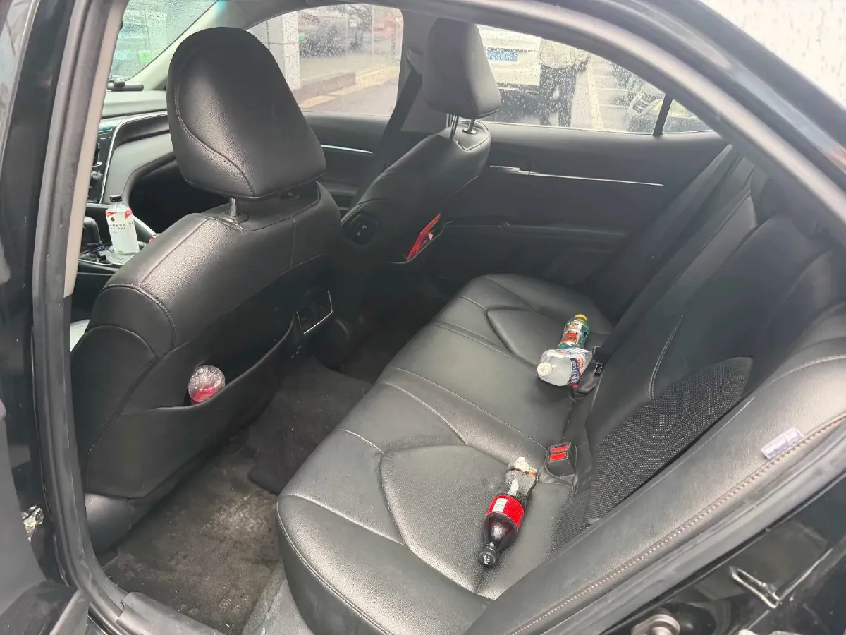 2021 Toyota Camry 2.0L 178HP L4 CVT,autocango,china used car exporter,china ev exporter,chinese used car exporter,chinese used ev exporter