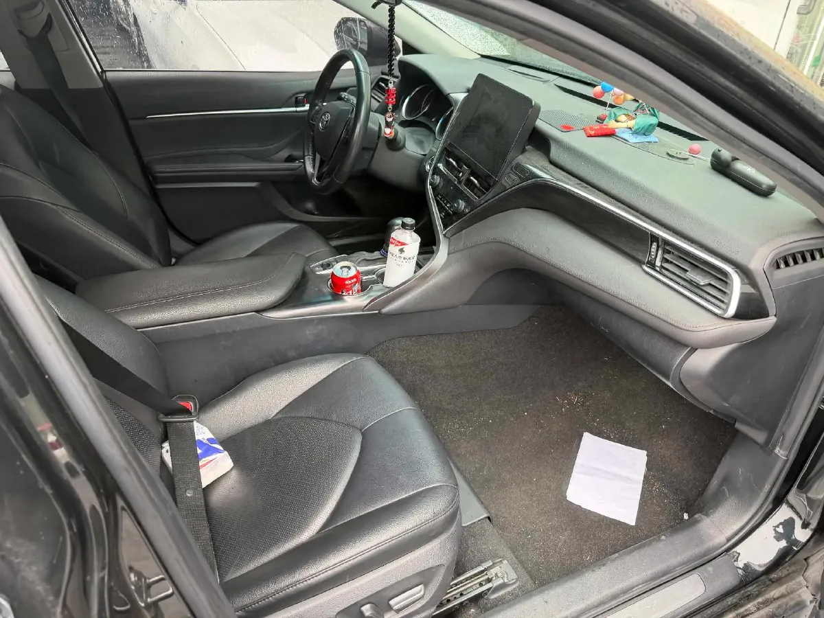 2021 Toyota Camry 2.0L 178HP L4 CVT,autocango,china used car exporter,china ev exporter,chinese used car exporter,chinese used ev exporter