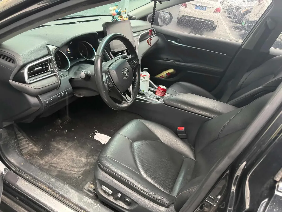 2021 Toyota Camry 2.0L 178HP L4 CVT,autocango,china used car exporter,china ev exporter,chinese used car exporter,chinese used ev exporter