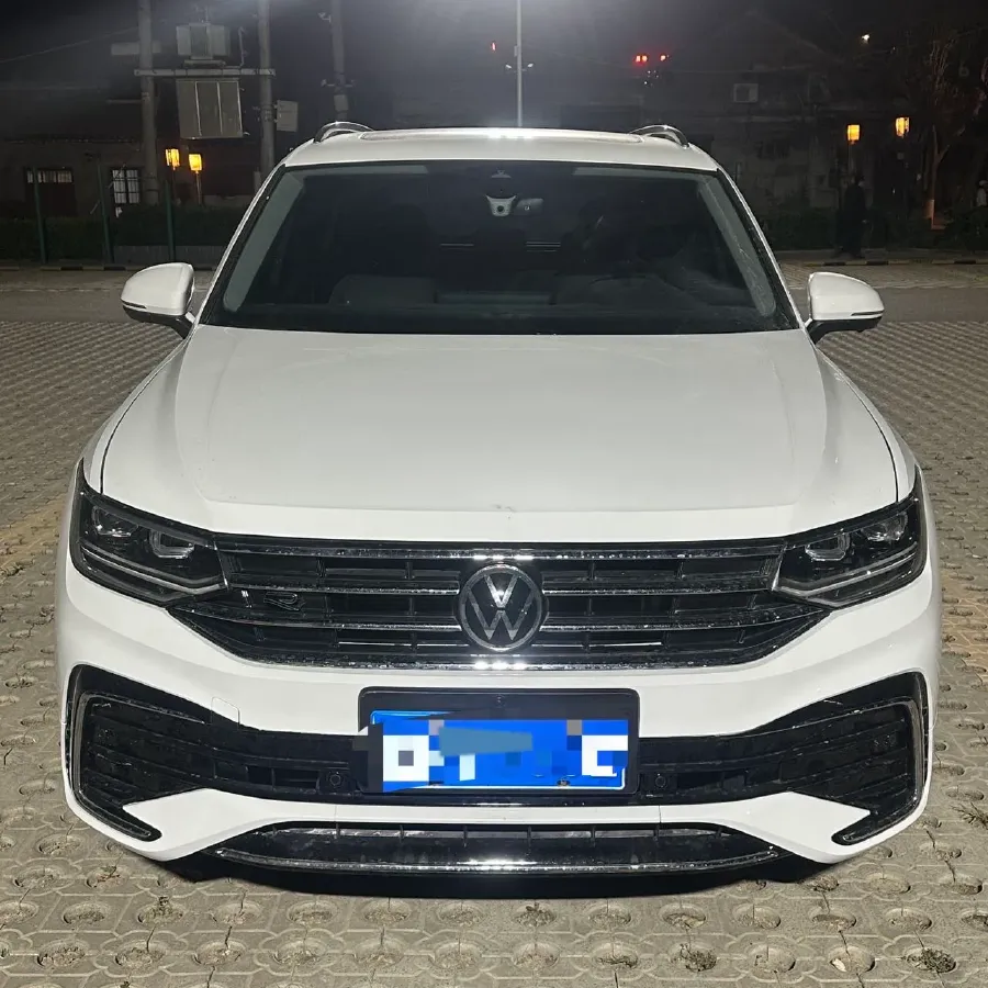 2022 Foton Grand General G9 SUV 2.0T 238HP L4 8AT,autocango,china used car exporter,china ev exporter,chinese used car exporter,chinese used ev exporter