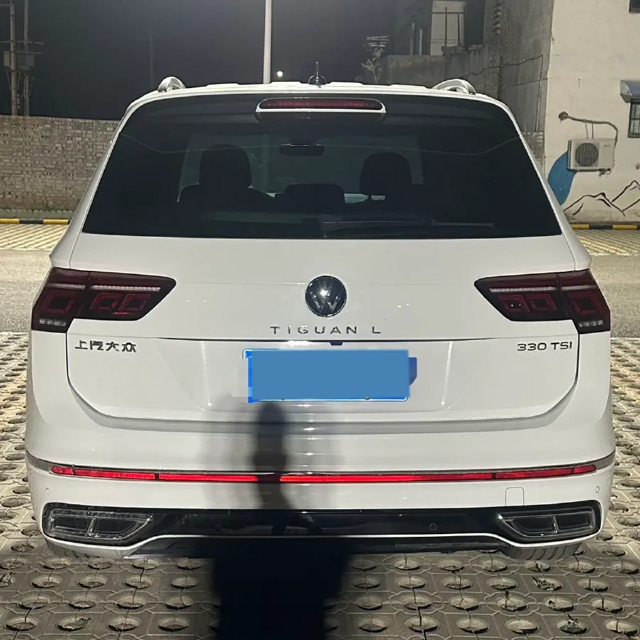 2022 Foton Grand General G9 SUV 2.0T 238HP L4 8AT,autocango,china used car exporter,china ev exporter,chinese used car exporter,chinese used ev exporter