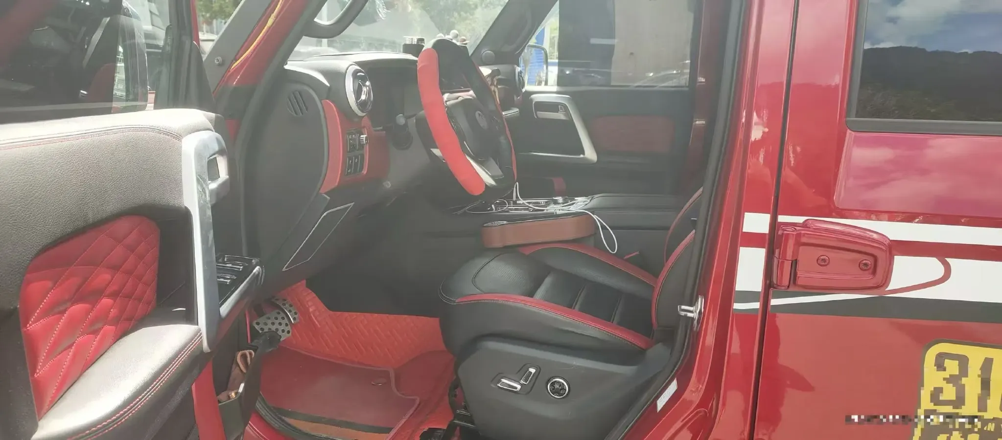 2019 Beijing BJ40 2.3T 231HP L4 6AT,autocango,china used car exporter,china ev exporter,chinese used car exporter,chinese used ev exporter