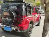 2019 Beijing BJ40 2.3T 231HP L4 6AT
