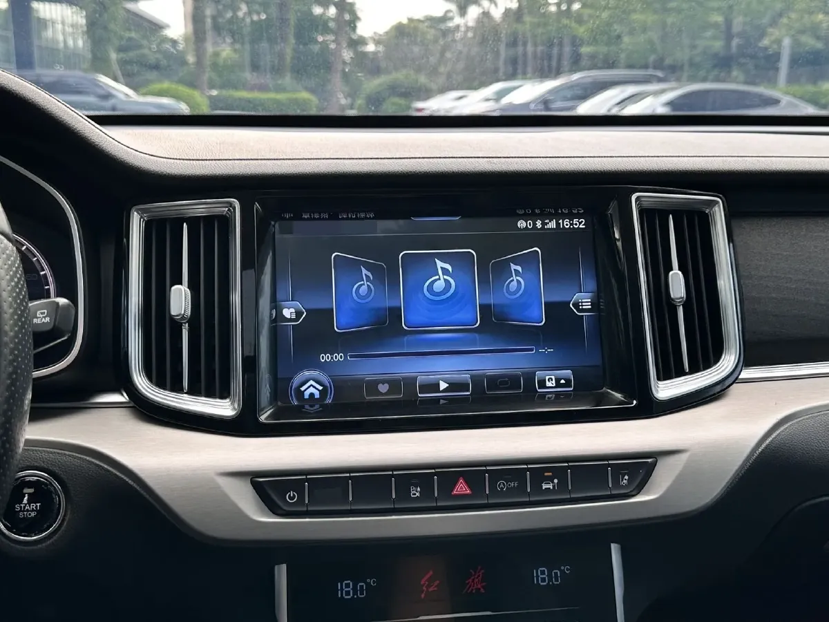 2021 HongQi HS7 2.0T 252HP L4 7DCT,autocango,china used car exporter,china ev exporter,chinese used car exporter,chinese used ev exporter