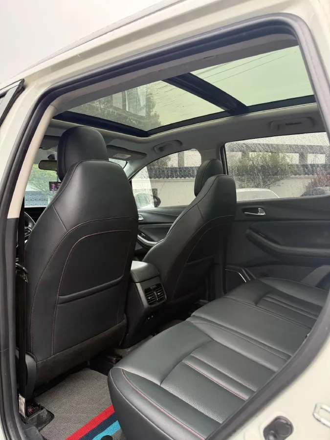 2021 GAC Trumpchi GS4 1.5T 169HP L4 6AT,autocango,china used car exporter,china ev exporter,chinese used car exporter,chinese used ev exporter