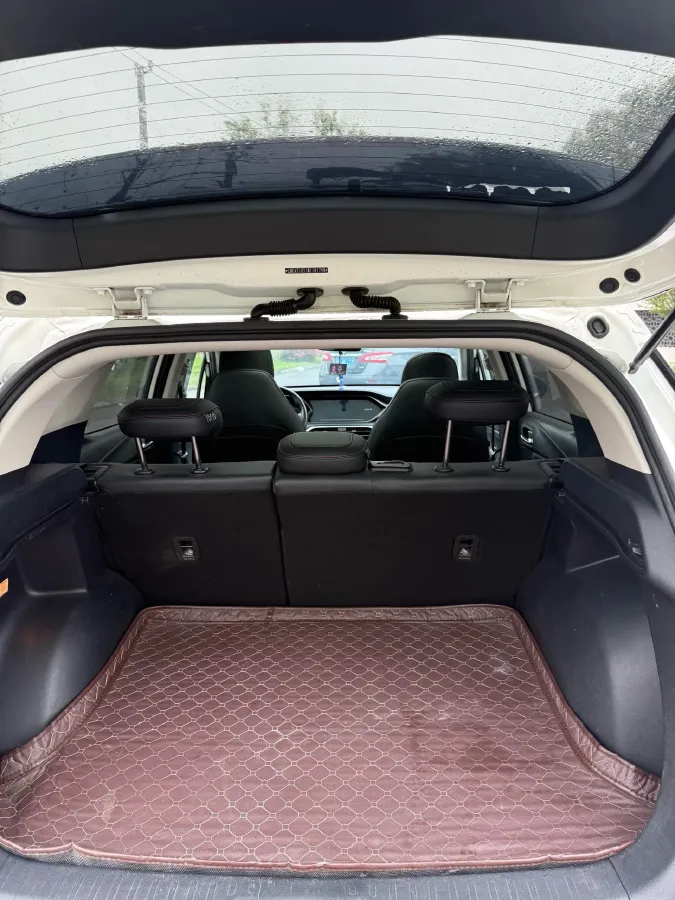 2021 GAC Trumpchi GS4 1.5T 169HP L4 6AT,autocango,china used car exporter,china ev exporter,chinese used car exporter,chinese used ev exporter