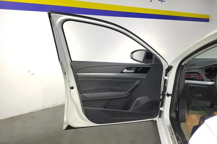 2023 Volkswagen Lavida 1.4T 150HP L4 7DCT,autocango,china used car exporter,china ev exporter,chinese used car exporter,chinese used ev exporter