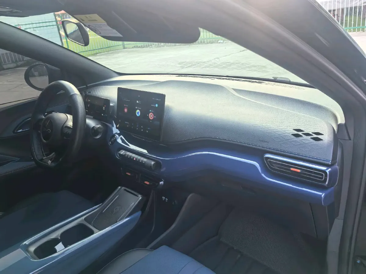 2024 BYD Seagull BEV 38.88KWH,autocango,china used car exporter,china ev exporter,chinese used car exporter,chinese used ev exporter