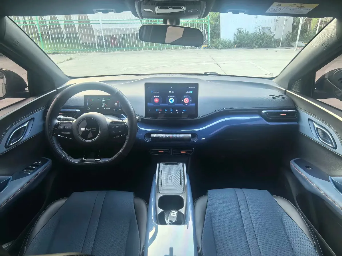 2024 BYD Seagull BEV 38.88KWH,autocango,china used car exporter,china ev exporter,chinese used car exporter,chinese used ev exporter