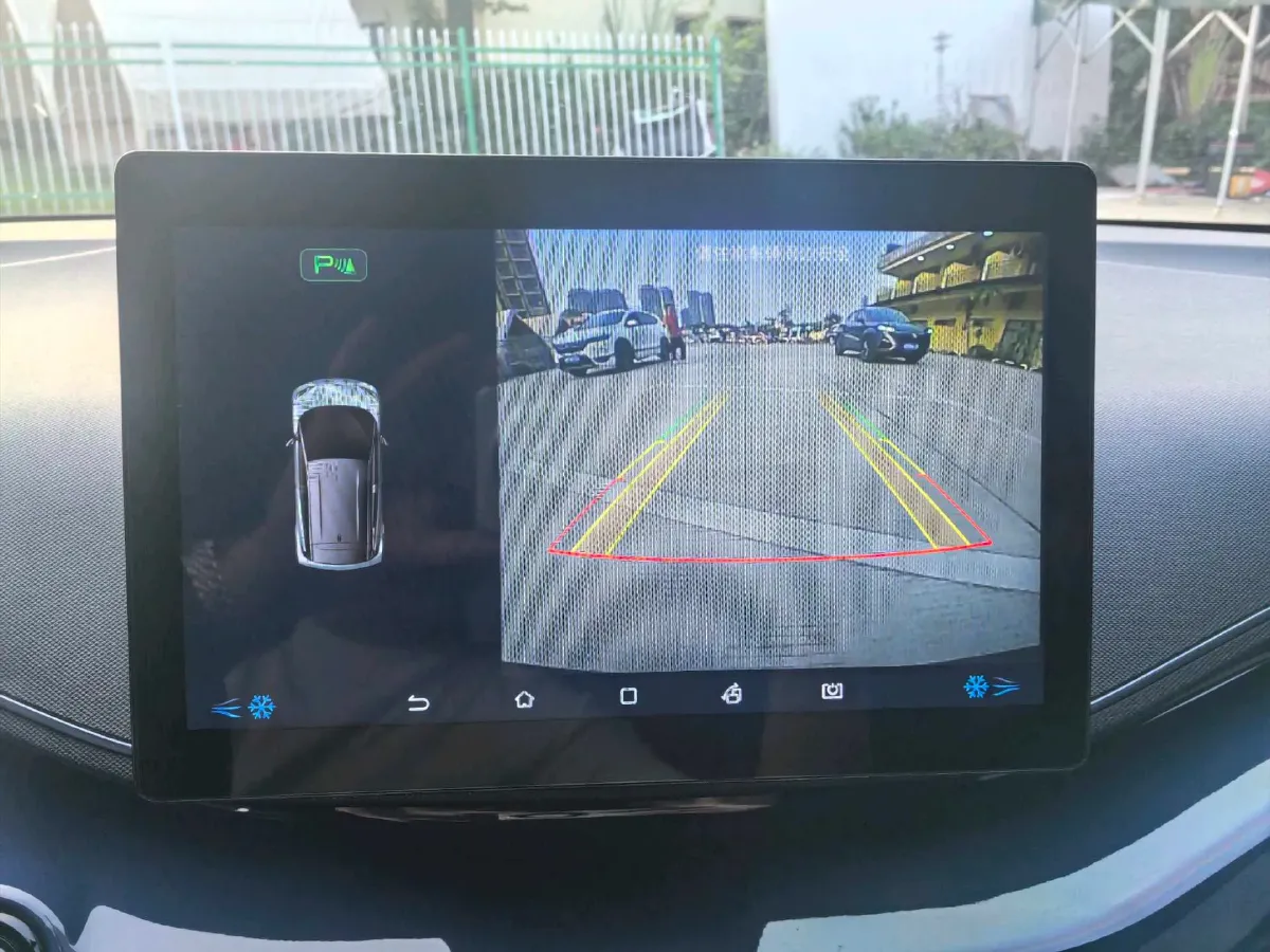 2024 BYD Seagull BEV 38.88KWH,autocango,china used car exporter,china ev exporter,chinese used car exporter,chinese used ev exporter