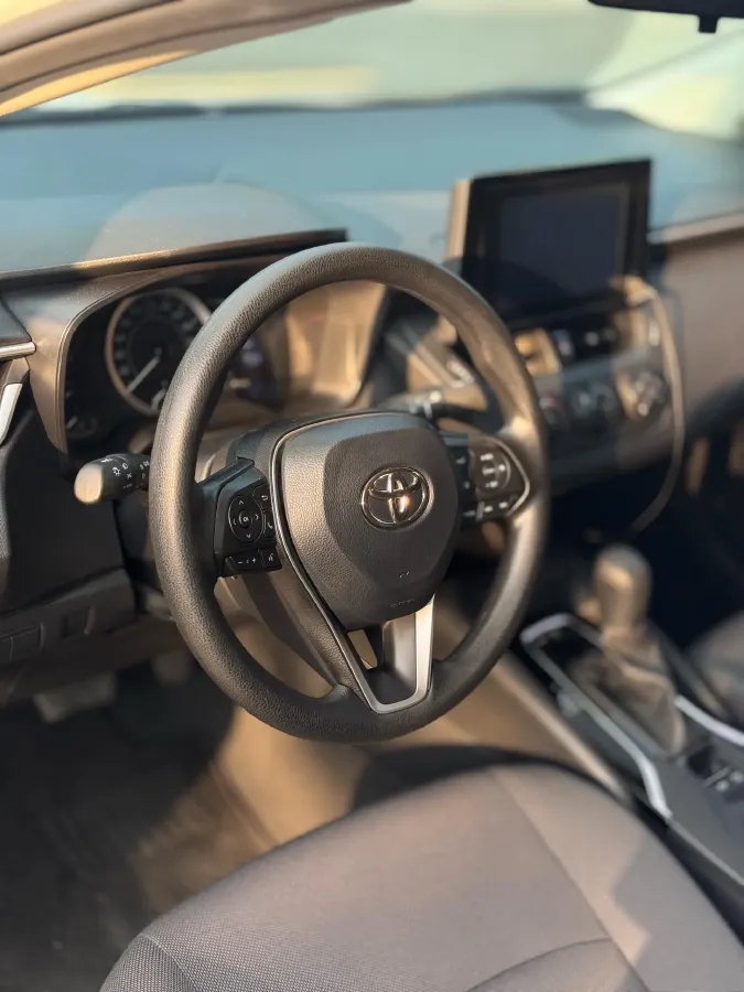 2021 Toyota Corolla 1.2T 116HP L4 CVT,autocango,china used car exporter,china ev exporter,chinese used car exporter,chinese used ev exporter