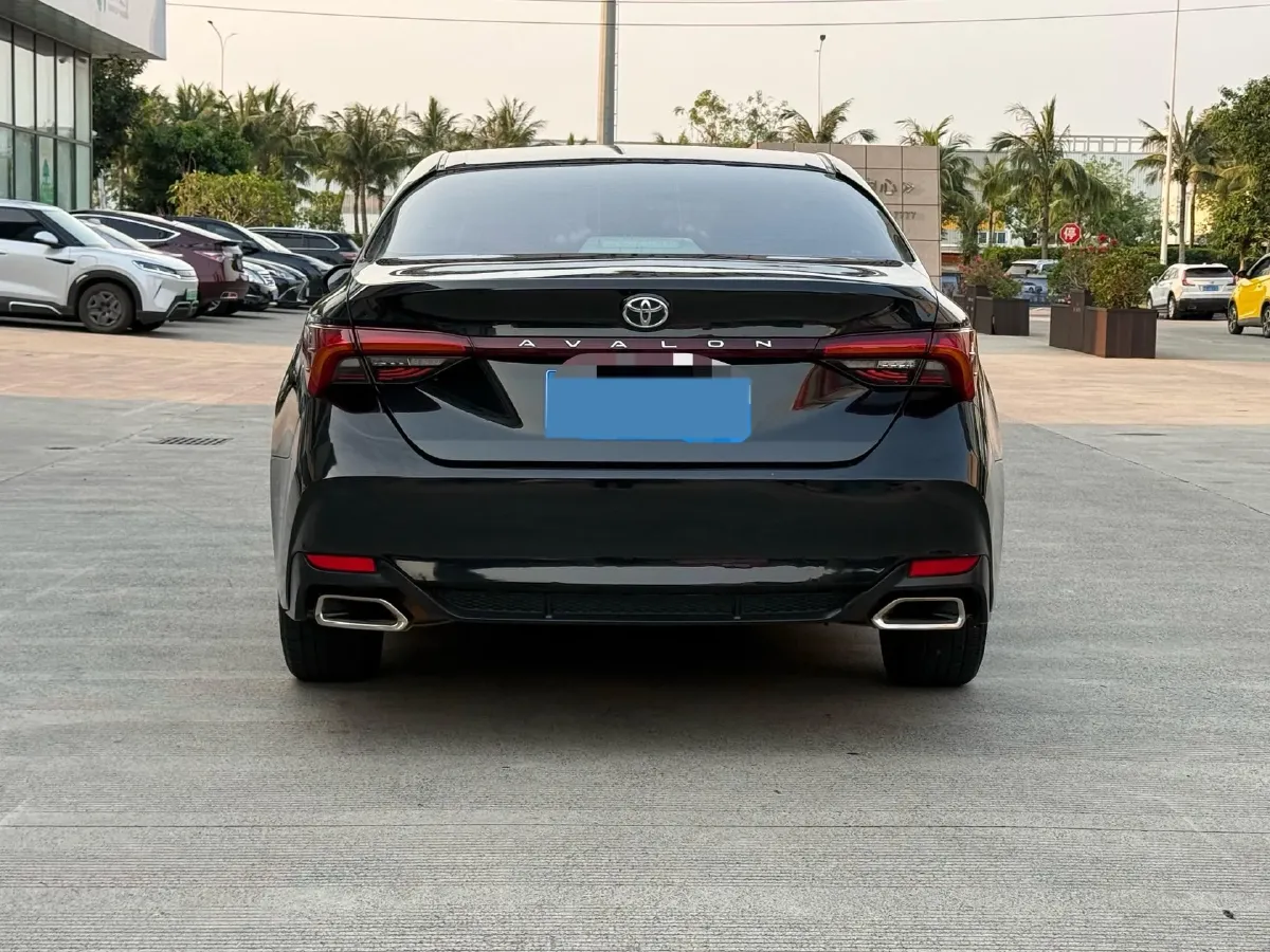 2019 Toyota Avalon 2.0L 178HP L4 CVT,autocango,china used car exporter,china ev exporter,chinese used car exporter,chinese used ev exporter