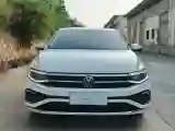 2023 Volkswagen Bora 1.5T 160HP L4 7DCT