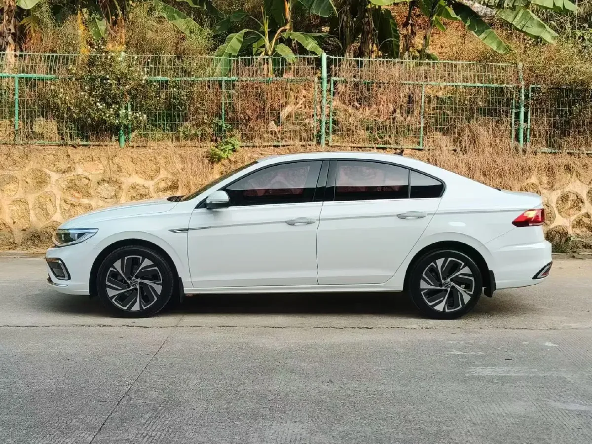 2023 Volkswagen Bora 1.5T 160HP L4 7DCT,autocango,china used car exporter,china ev exporter,chinese used car exporter,chinese used ev exporter