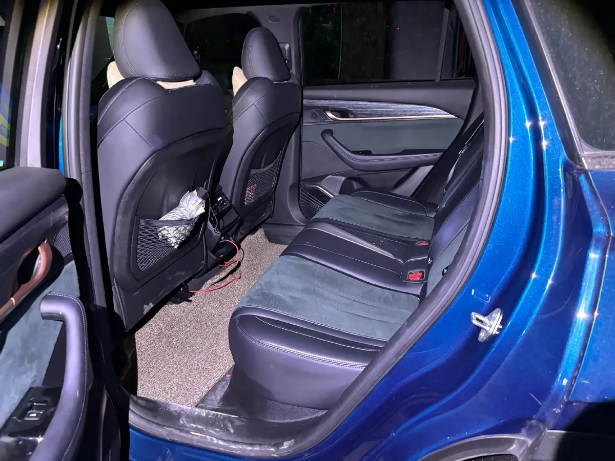 2021 Geely Monjaro 2.0T 218HP L4 7DCT,autocango,china used car exporter,china ev exporter,chinese used car exporter,chinese used ev exporter