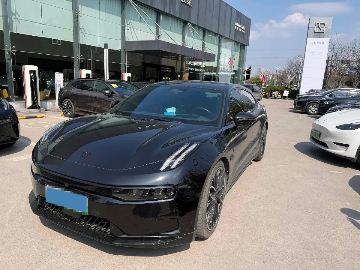 2023 Zeekr 001 BEV 100KWH,autocango,china used car exporter,china ev exporter,chinese used car exporter,chinese used ev exporter