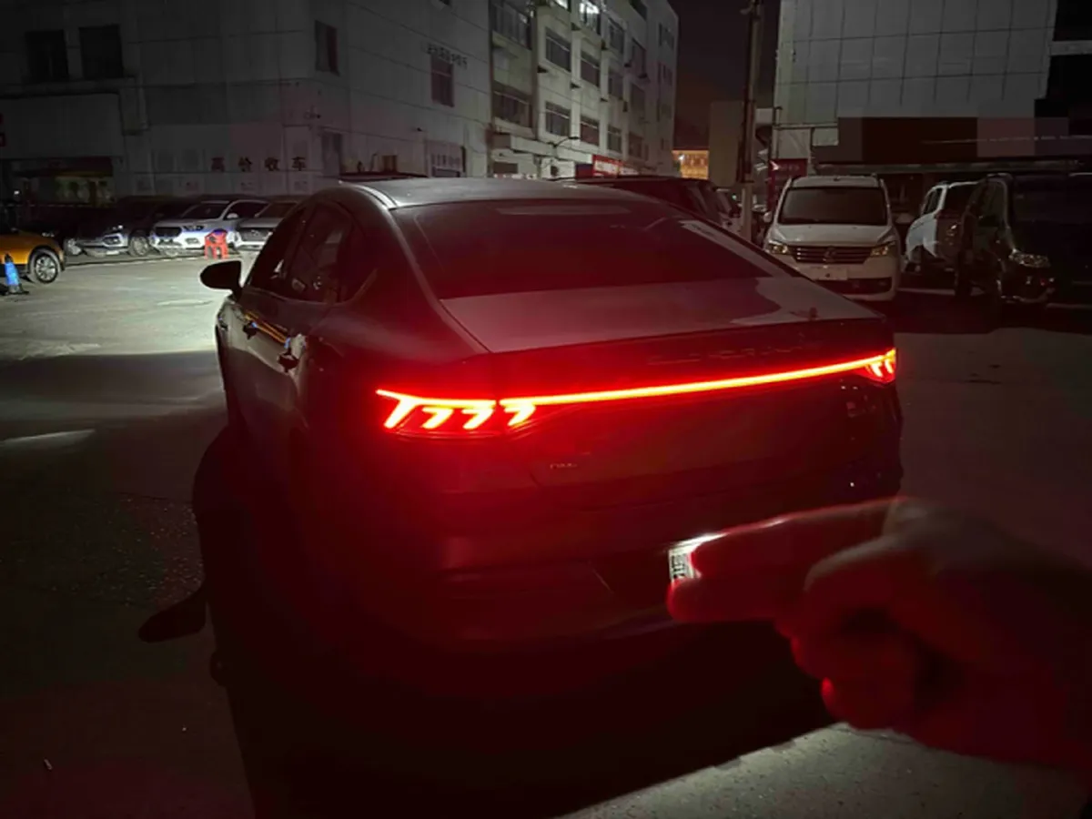 2023 BYD Qin Plus 1.5L 110HP L4 E-CVT PHEV 8.32KWH,autocango,china used car exporter,china ev exporter,chinese used car exporter,chinese used ev exporter