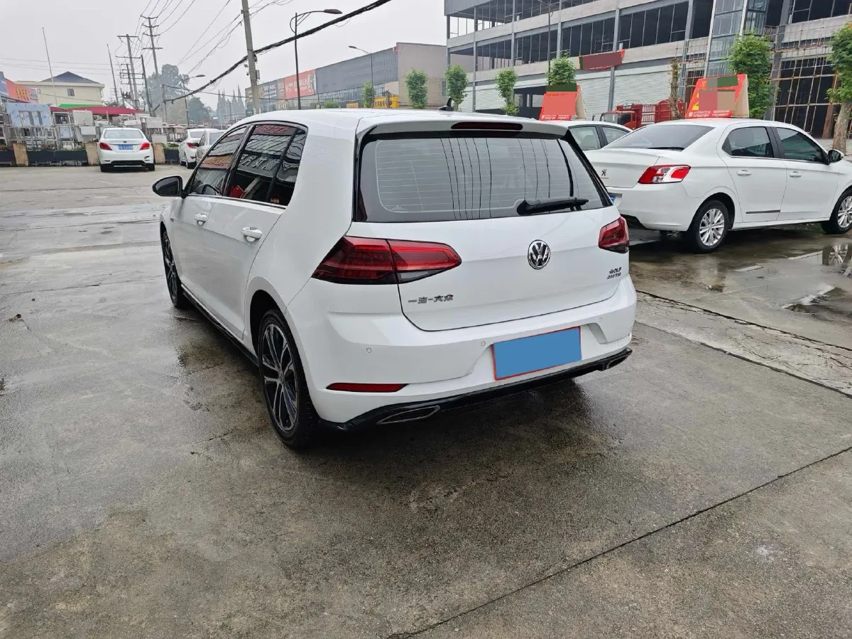 2019 Volkswagen Golf 1.4T 150HP L4 7DCT,autocango,china used car exporter,china ev exporter,chinese used car exporter,chinese used ev exporter