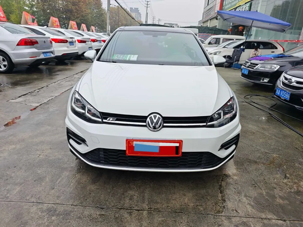 2019 Volkswagen Golf 1.4T 150HP L4 7DCT,autocango,china used car exporter,china ev exporter,chinese used car exporter,chinese used ev exporter