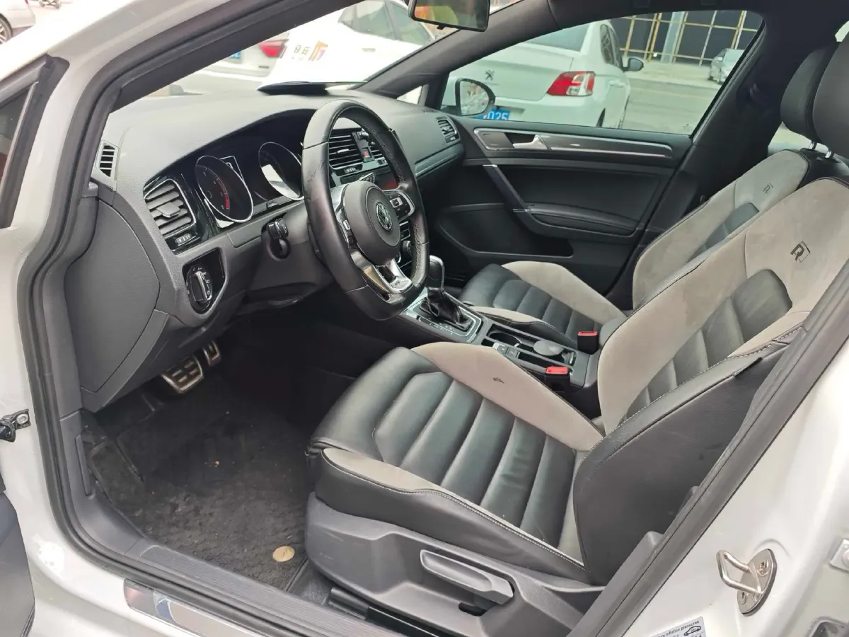 2019 Volkswagen Golf 1.4T 150HP L4 7DCT,autocango,china used car exporter,china ev exporter,chinese used car exporter,chinese used ev exporter