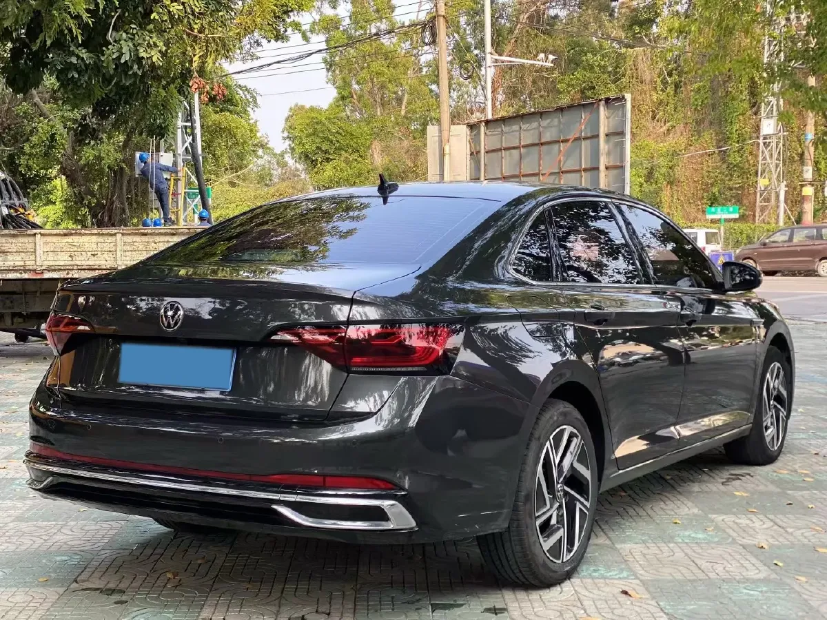 2024 Volkswagen Sagitar 1.5T 160HP L4 7DCT,autocango,china used car exporter,china ev exporter,chinese used car exporter,chinese used ev exporter