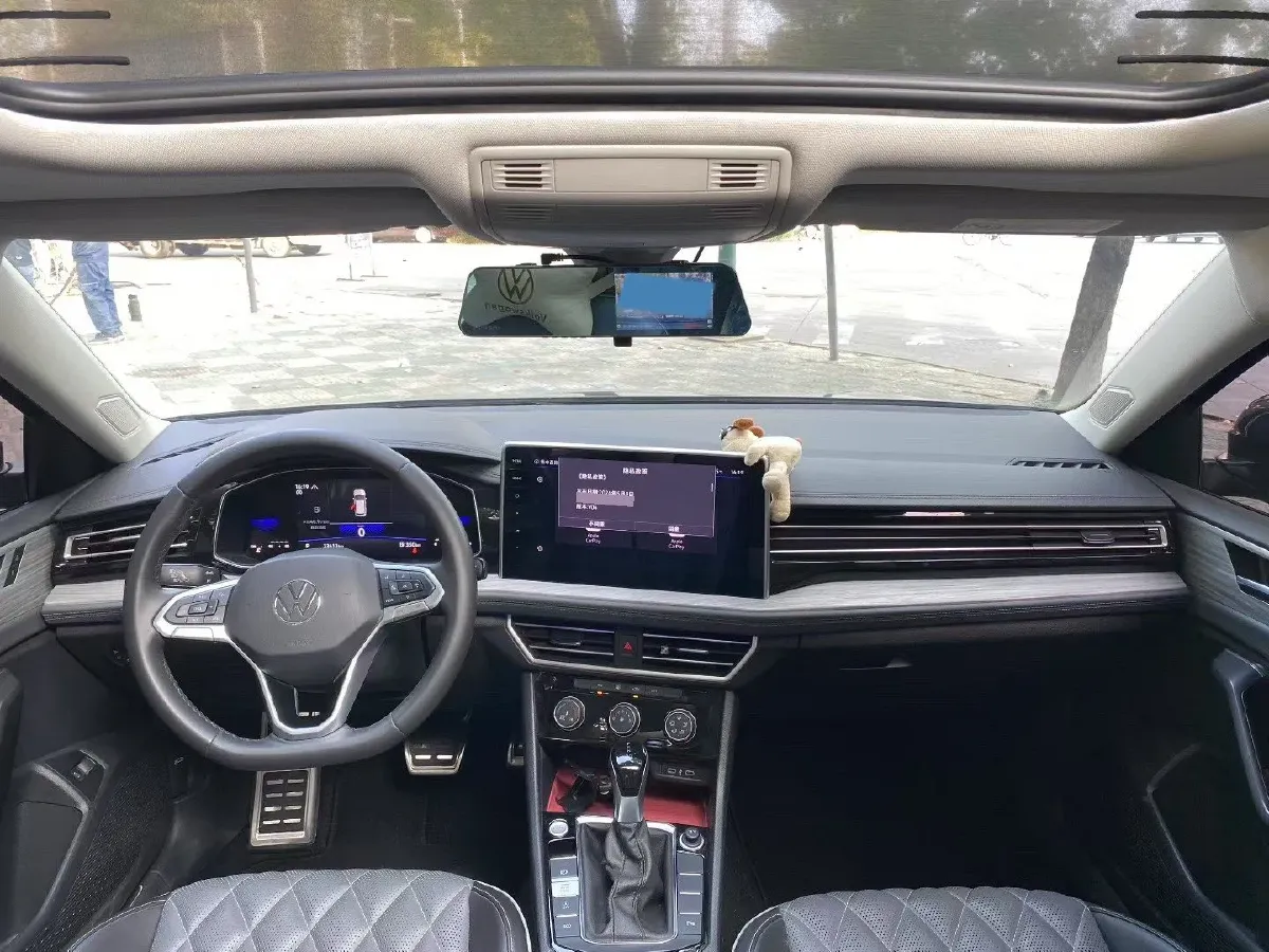 2024 Volkswagen Sagitar 1.5T 160HP L4 7DCT,autocango,china used car exporter,china ev exporter,chinese used car exporter,chinese used ev exporter