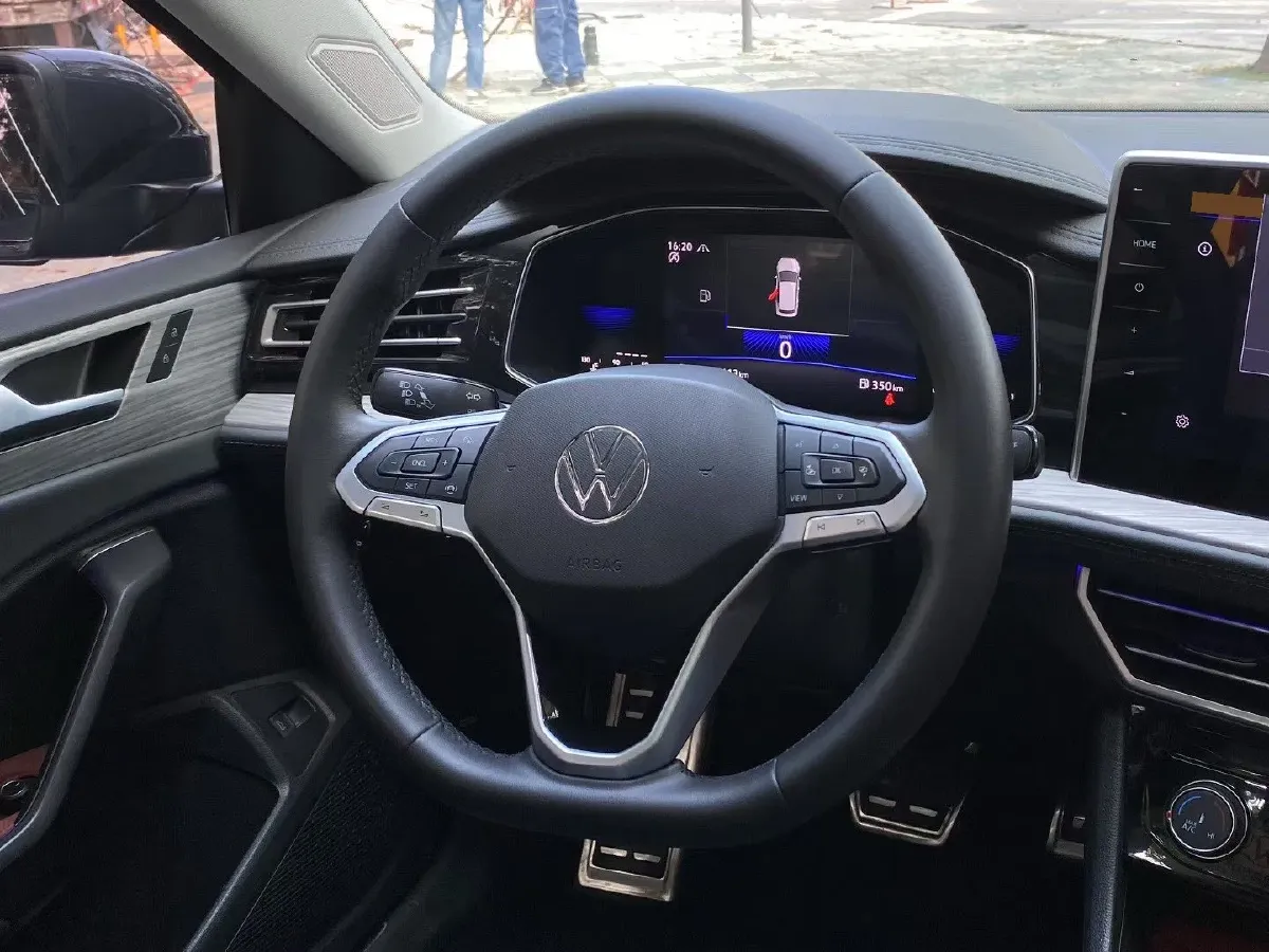 2024 Volkswagen Sagitar 1.5T 160HP L4 7DCT,autocango,china used car exporter,china ev exporter,chinese used car exporter,chinese used ev exporter