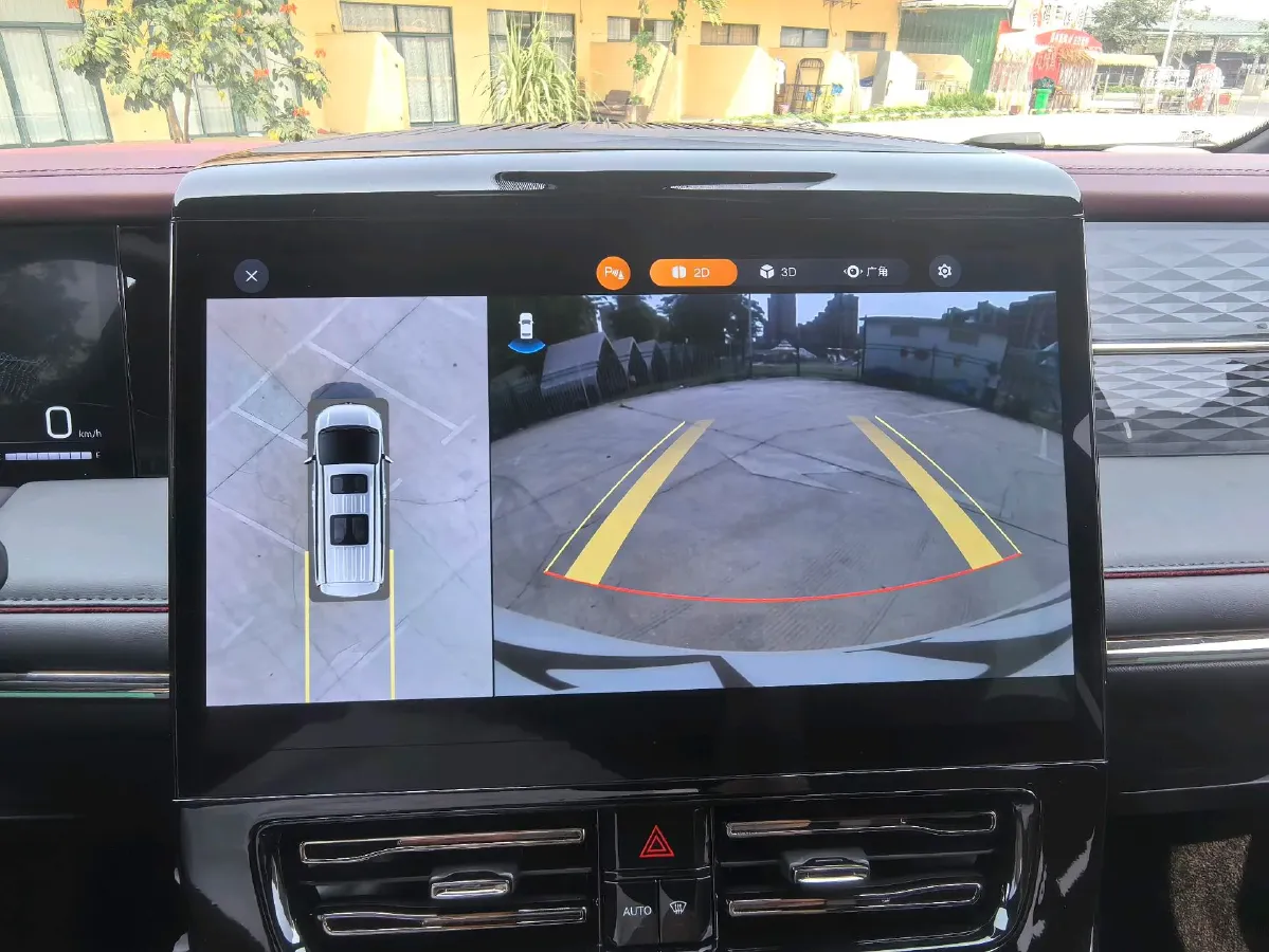 2023 GAC Trumpchi M8 2.0T 190HP L4 E-CVT Hybrid,autocango,china used car exporter,china ev exporter,chinese used car exporter,chinese used ev exporter