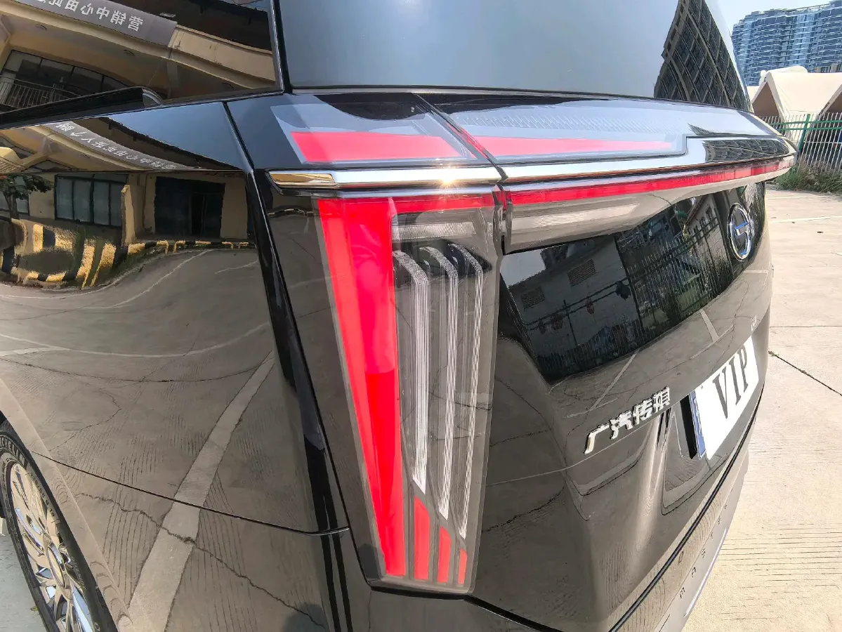 2023 GAC Trumpchi M8 2.0T 190HP L4 E-CVT Hybrid,autocango,china used car exporter,china ev exporter,chinese used car exporter,chinese used ev exporter