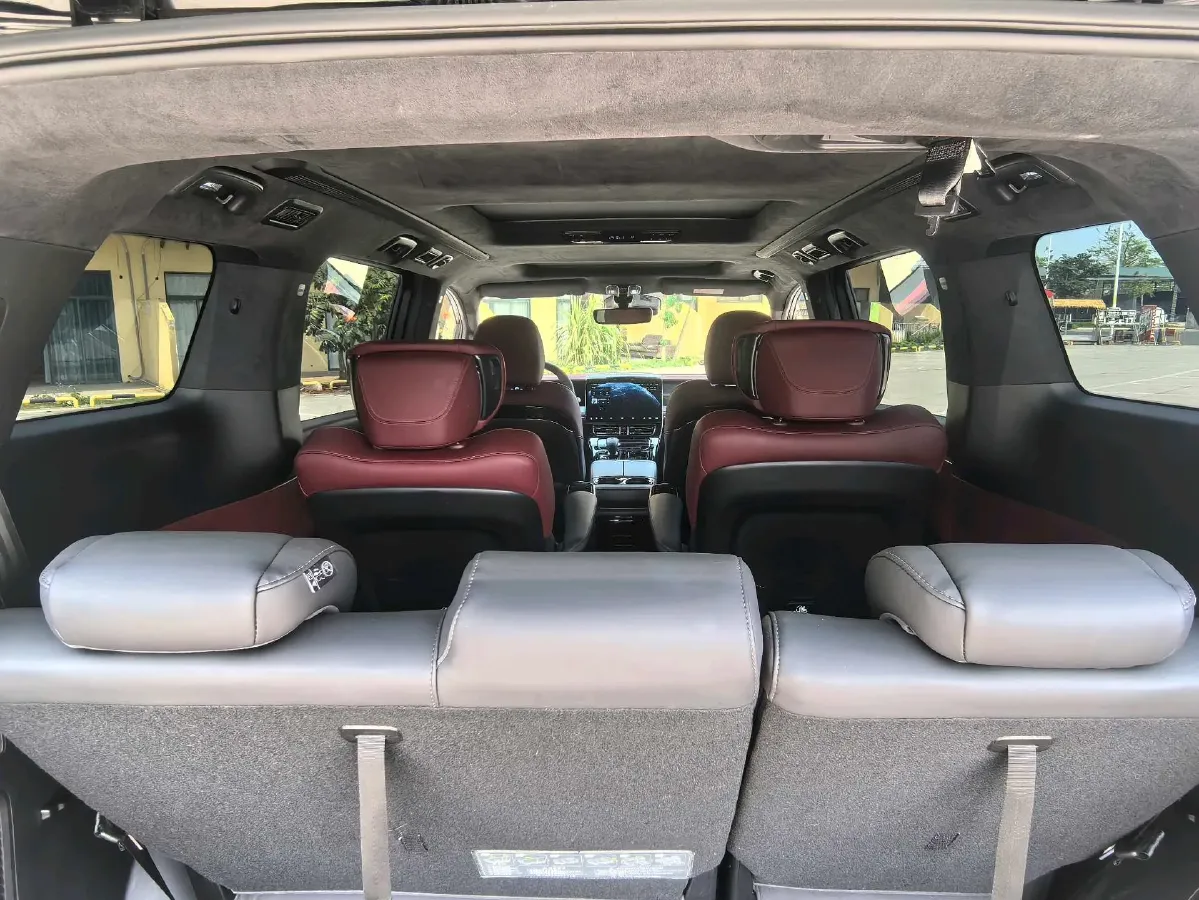 2023 GAC Trumpchi M8 2.0T 190HP L4 E-CVT Hybrid,autocango,china used car exporter,china ev exporter,chinese used car exporter,chinese used ev exporter