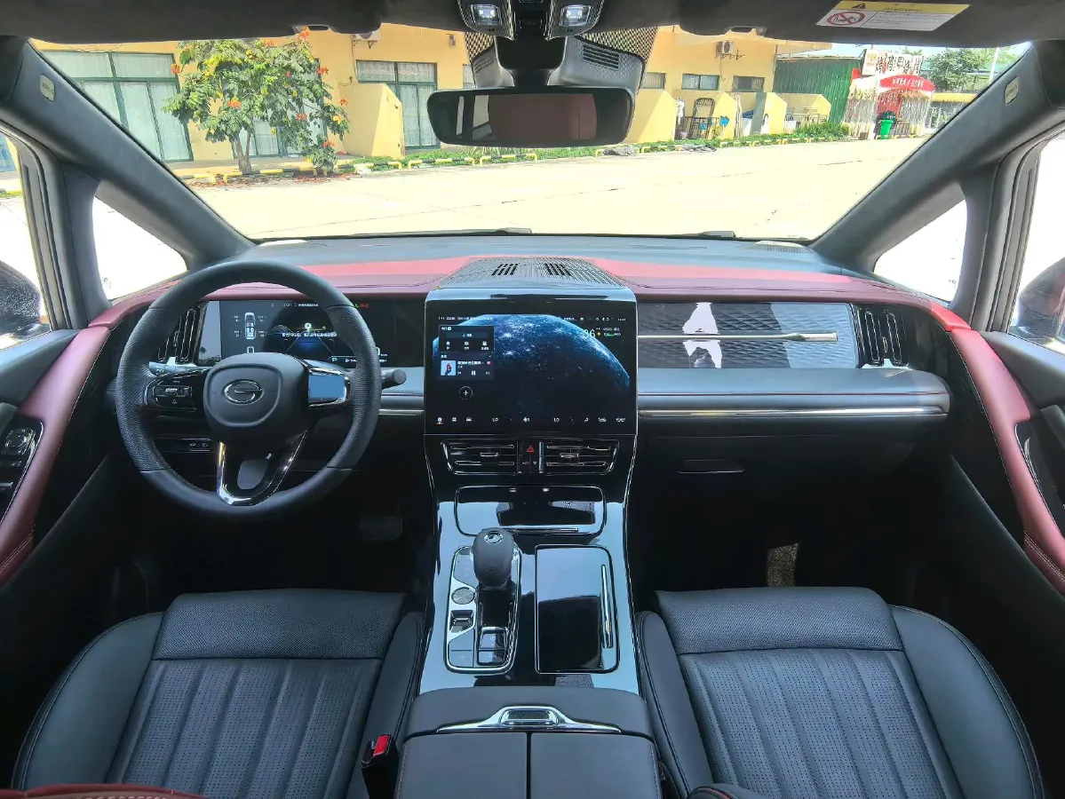 2023 GAC Trumpchi M8 2.0T 190HP L4 E-CVT Hybrid,autocango,china used car exporter,china ev exporter,chinese used car exporter,chinese used ev exporter