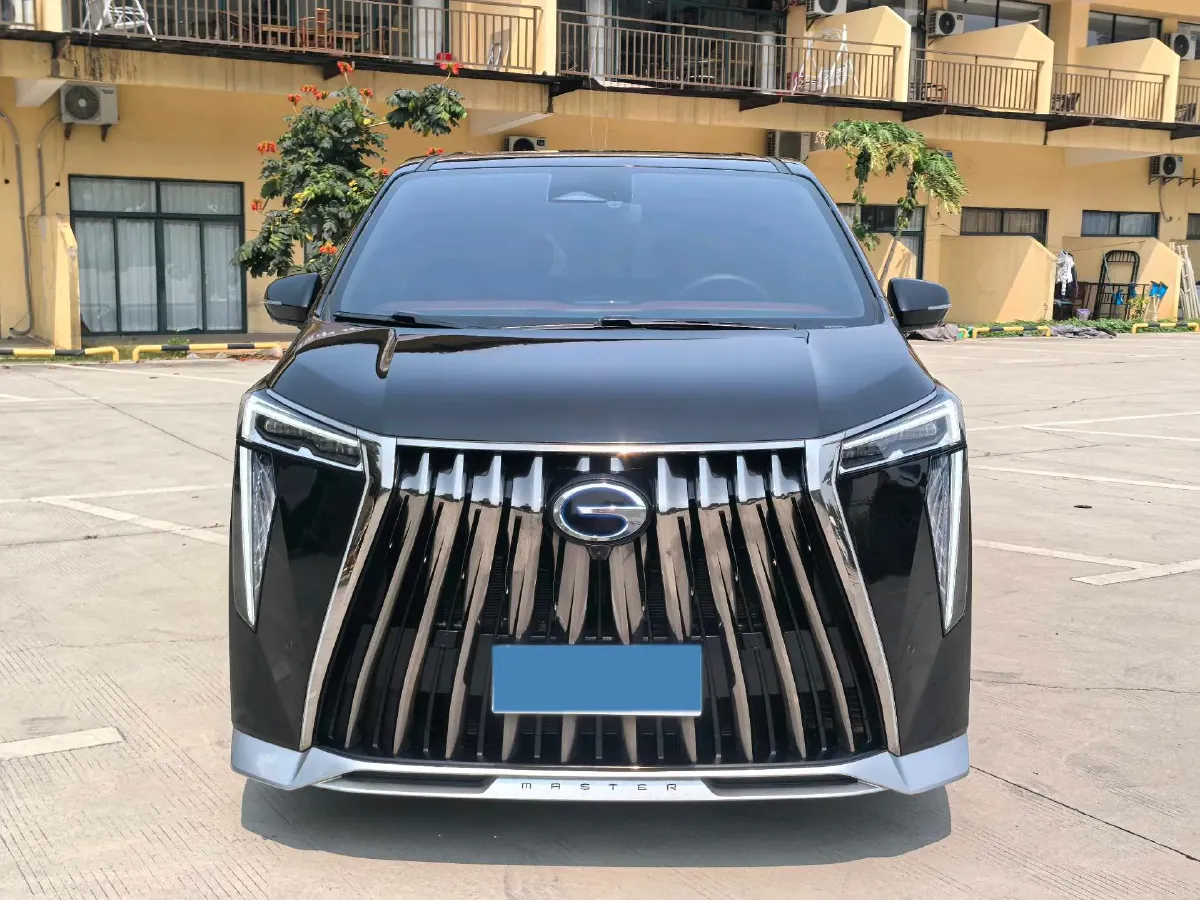 2023 GAC Trumpchi M8 2.0T 190HP L4 E-CVT Hybrid,autocango,china used car exporter,china ev exporter,chinese used car exporter,chinese used ev exporter