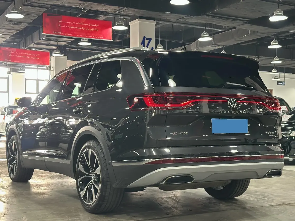 2022 Volkswagen Talagon 2.5T 299HP V6 7DCT,autocango,china used car exporter,china ev exporter,chinese used car exporter,chinese used ev exporter