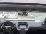 2019 Toyota Land Cruiser Prado 3.5L 280HP V6 6AT