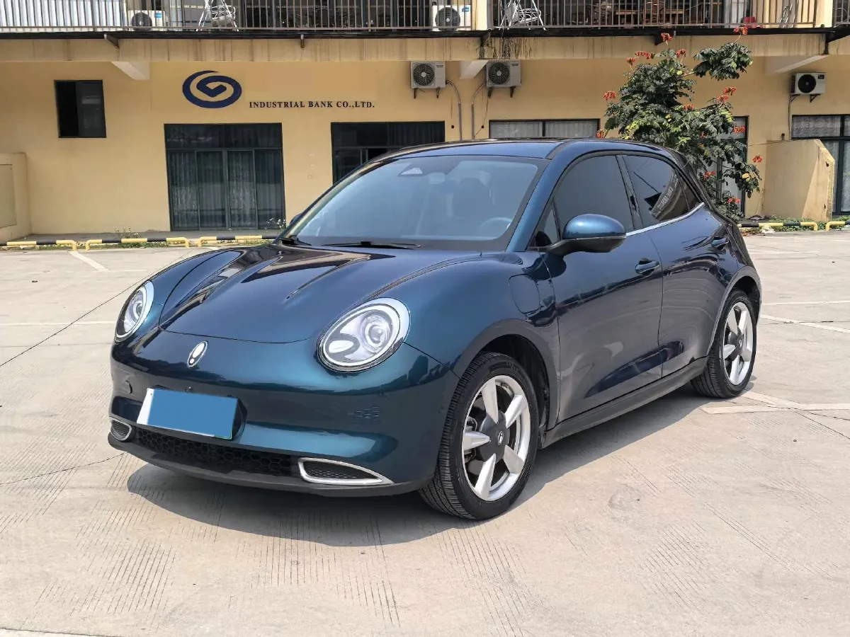 2021 Ora FunkyCat BEV 45.99KWH,autocango,china used car exporter,china ev exporter,chinese used car exporter,chinese used ev exporter