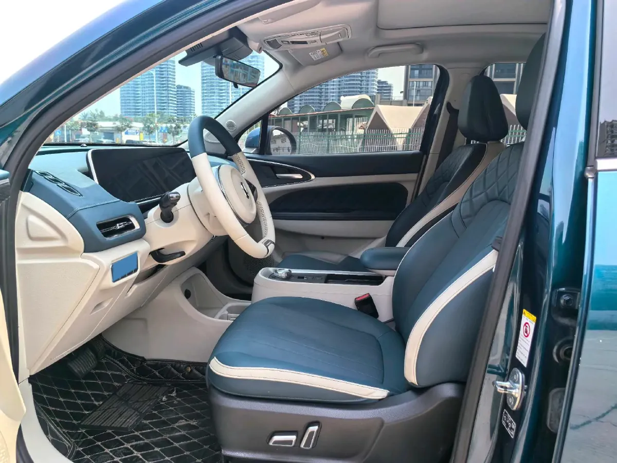 2021 Ora FunkyCat BEV 45.99KWH,autocango,china used car exporter,china ev exporter,chinese used car exporter,chinese used ev exporter